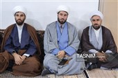 میثاق طلبگی در بیجار