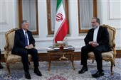 Iran Hails Uzbekistan’s Stance on US-Israeli War of Aggression