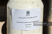 کشف 650 کیلوگرم مواد مخدر در استان خراسان رضوی