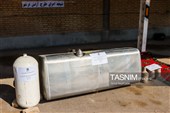 کشف 650 کیلوگرم مواد مخدر در استان خراسان رضوی