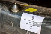 کشف 650 کیلوگرم مواد مخدر در استان خراسان رضوی