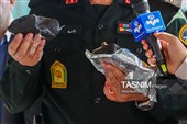کشف 650 کیلوگرم مواد مخدر در استان خراسان رضوی