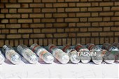 کشف 650 کیلوگرم مواد مخدر در استان خراسان رضوی