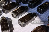 کشف 650 کیلوگرم مواد مخدر در استان خراسان رضوی