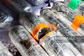 کشف 650 کیلوگرم مواد مخدر در استان خراسان رضوی