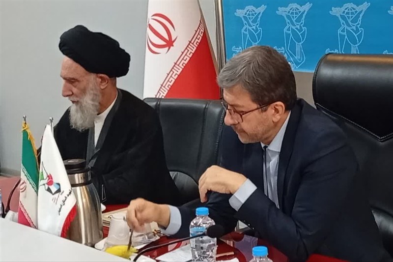 جلسه شورای ترویج فرهنگ ایثار و شهادت در اصفهان برگزار شد
