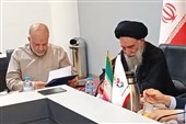 اصفهان با بالاترین آمار شهدا می‌تواند الگوی کشور باشد
