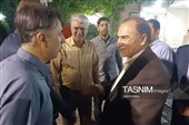 وقتی یک فرمانده هنوز محبوب می‌ماند+تصویر