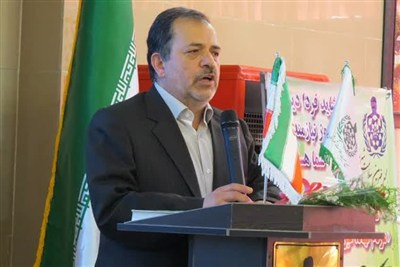 مجمع خیران سلامت ملایر پناهگاه 800 بیمار سخت درمان