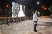منصور سلطانی محمدی شهردار زنجان 