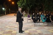حسین حمزه‌لو پاک رئیس شورای شهر زنجان 