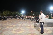 مراسم روز خبرنگار به‌همت شهرداری زنجان