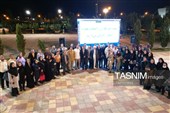 مراسم روز خبرنگار به‌همت شهرداری زنجان