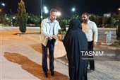 مراسم روز خبرنگار به‌همت شهرداری زنجان