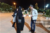 مراسم روز خبرنگار به‌همت شهرداری زنجان