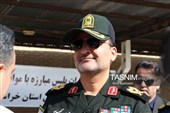انهدام 9 باند فروش و کشف 650 کیلو مواد مخدر در خراسان رضوی
