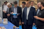 مشکلات برق، آب و نقدینگی واحدهای تولیدی ورامین روی میز ستاد تسهیل