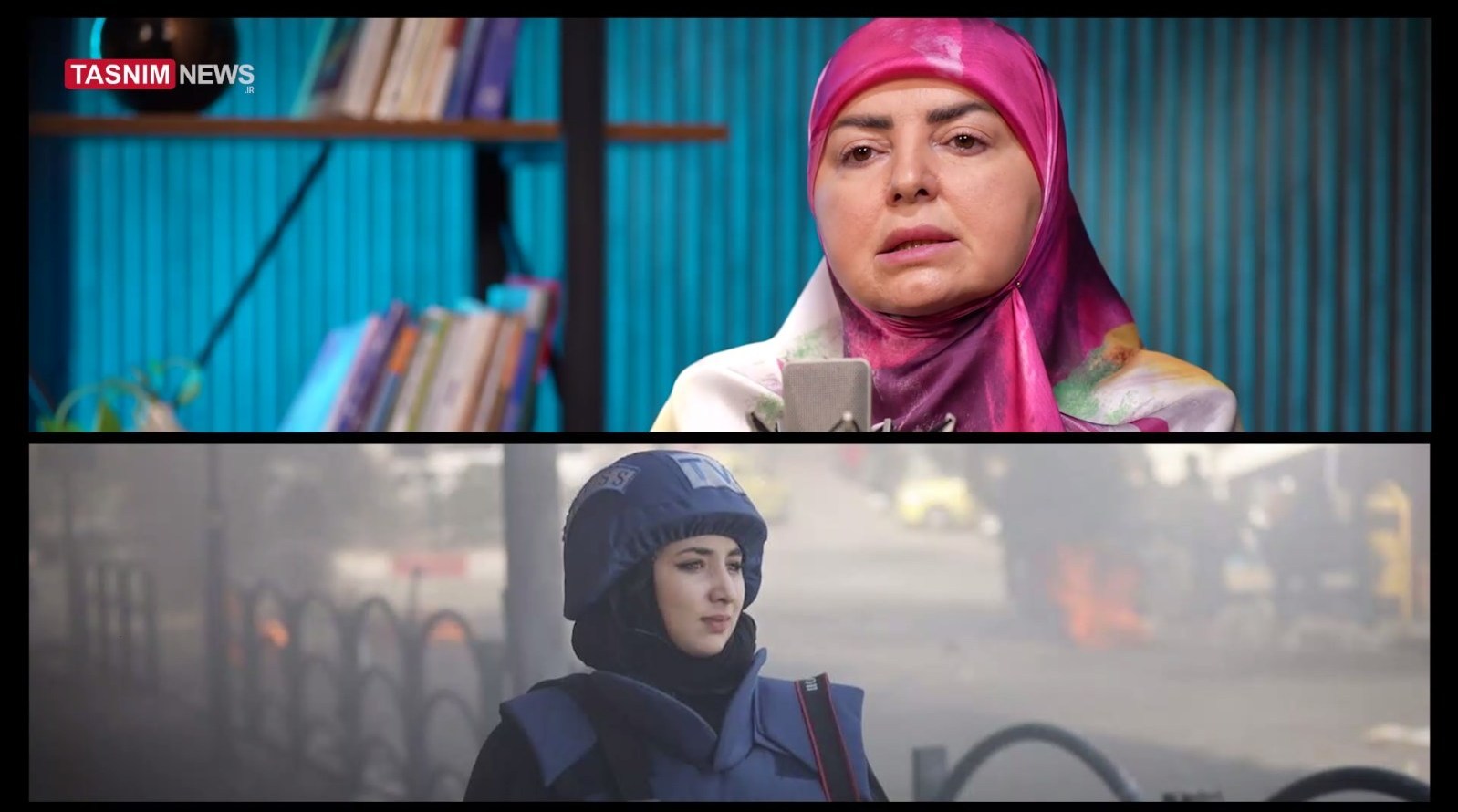 فرح ابوعیاش , کشور فلسطین , خبرنگار , کرانه باختری , رژیم صهیونیستی (اسرائیل) , الخلیل , اسرای فلسطینی , 