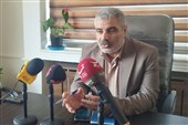 کمبود نیروی کار توسعه نوغان‌داری لاهیجان را تهدید می‌کند