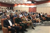 امنیت امروز کشور ثمره خون پاک شهداست/پاسداشت خانواده شهدا وظیفه است