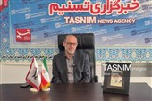 مدیرکل میراث فرهنگی و گردشگری و صنایع دستی استان اردبیل میهمان تسنیم