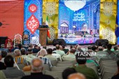 سردار سرلشکر پاسدار مصطفی ایزدی، جانشین فرمانده کل سپاه پاسداران انقلاب اسلامی