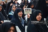 بزرگداشت اربعین رهبر شهید در بجنورد