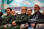 بزرگداشت اربعین رهبر شهید در بجنورد