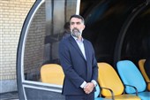 برجلو: سایپا می‌تواند سکوی پرتاب جوانان به تیم‌های خارجی باشد