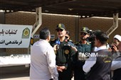 کشف 650 کیلوگرم مواد مخدر در استان خراسان رضوی