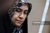 نشست خبری فاطمه مقصودی، عضو کمیسیون اقتصادی مجلس شورای اسلامی با ا اصحاب رسانه