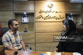 گفت و گوی مهدی عسگری خبرنگار پارلمانی خبرگزاری تسنیم با فاطمه مقصودی، عضو کمیسیون اقتصادی مجلس شورای اسلامی