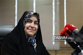 فاطمه مقصودی، عضو کمیسیون اقتصادی مجلس شورای اسلامی