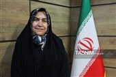 فاطمه مقصودی، عضو کمیسیون اقتصادی مجلس شورای اسلامی