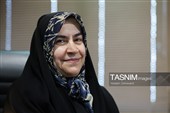 فاطمه مقصودی، عضو کمیسیون اقتصادی مجلس شورای اسلامی