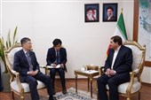 مخبر: مردم، دولت و نیروهای مسلح ایران در مقابل دشمن همسو و متحدند