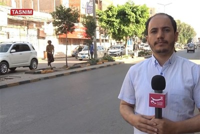 القوات المسلحة الیمنیة تجدد استهداف "أرامکو" وتنفذ ضربات نوعیة فی المخا ومارب وباب المندب