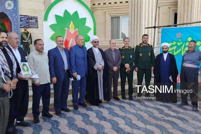 اخبار سنندج , اخبار استان کردستان , شهید , خانواده شهدا , 