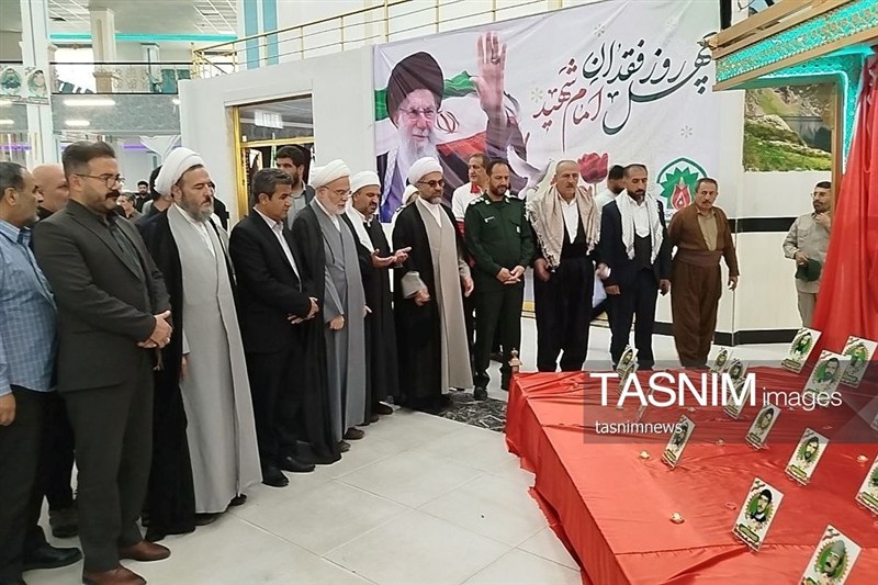 اخبار سنندج , اخبار استان کردستان , شهید , خانواده شهدا , 