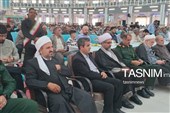 اجلاسیه شهدا در دیواندره