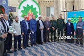 اجلاسیه شهدا در دیواندره
