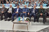 اجلاسیه شهدا در دیواندره