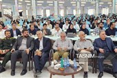اجلاسیه شهدا در دیواندره