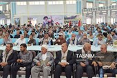 اجلاسیه شهدا در دیواندره