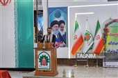 اجلاسیه شهدا در دیواندره