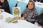 اجلاسیه شهدا در دیواندره