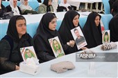اجلاسیه شهدا در دیواندره