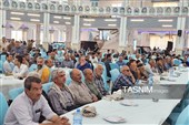 اجلاسیه شهدا در دیواندره