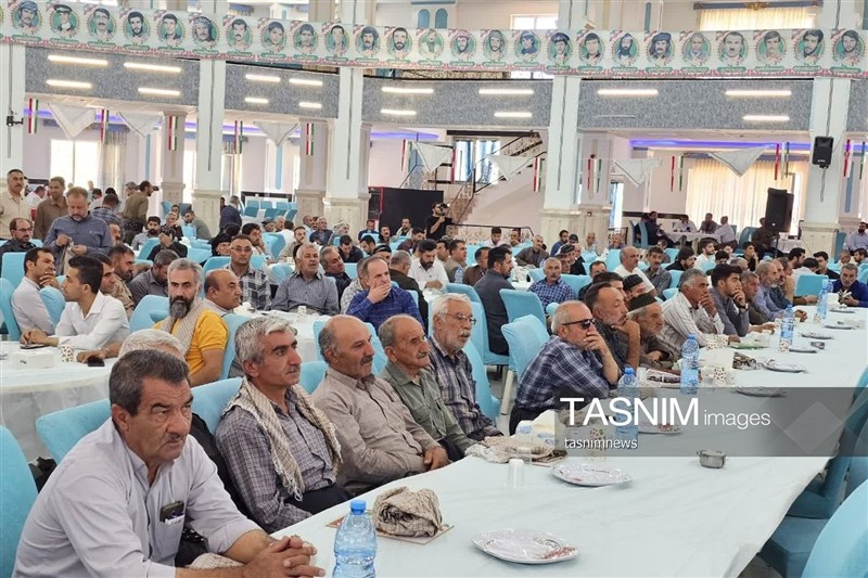 اخبار سنندج , اخبار استان کردستان , شهید , خانواده شهدا , 