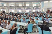 اجلاسیه شهدا در دیواندره